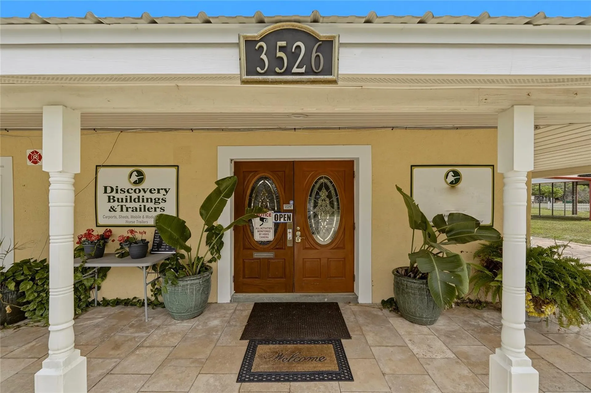 3526 Ellis Lane Mims FL 32754