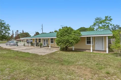 3526 Ellis Lane Mims FL 32754