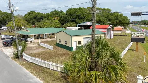 3526 Ellis Lane Mims FL 32754