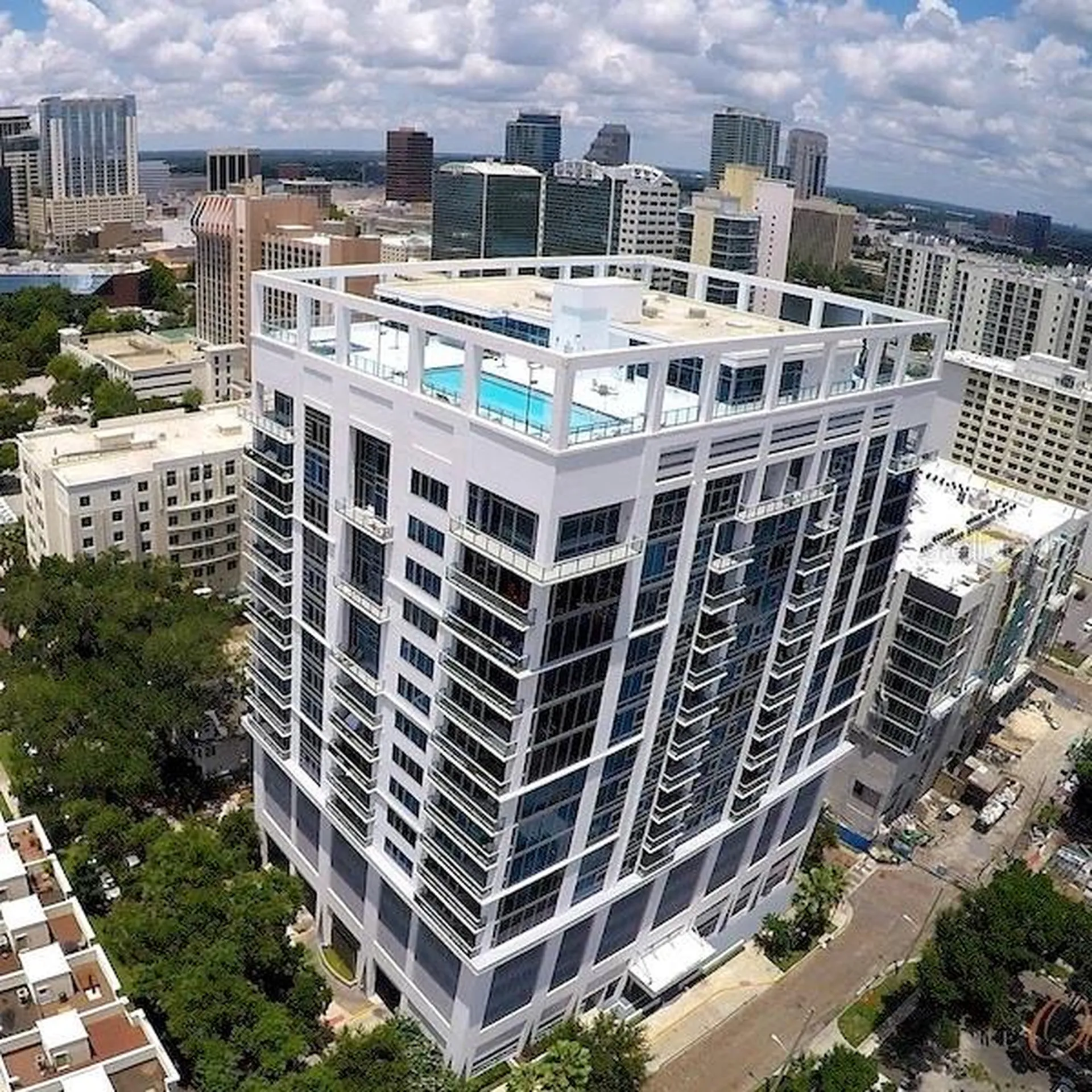 260 S Osceola Avenue Orlando FL 32801