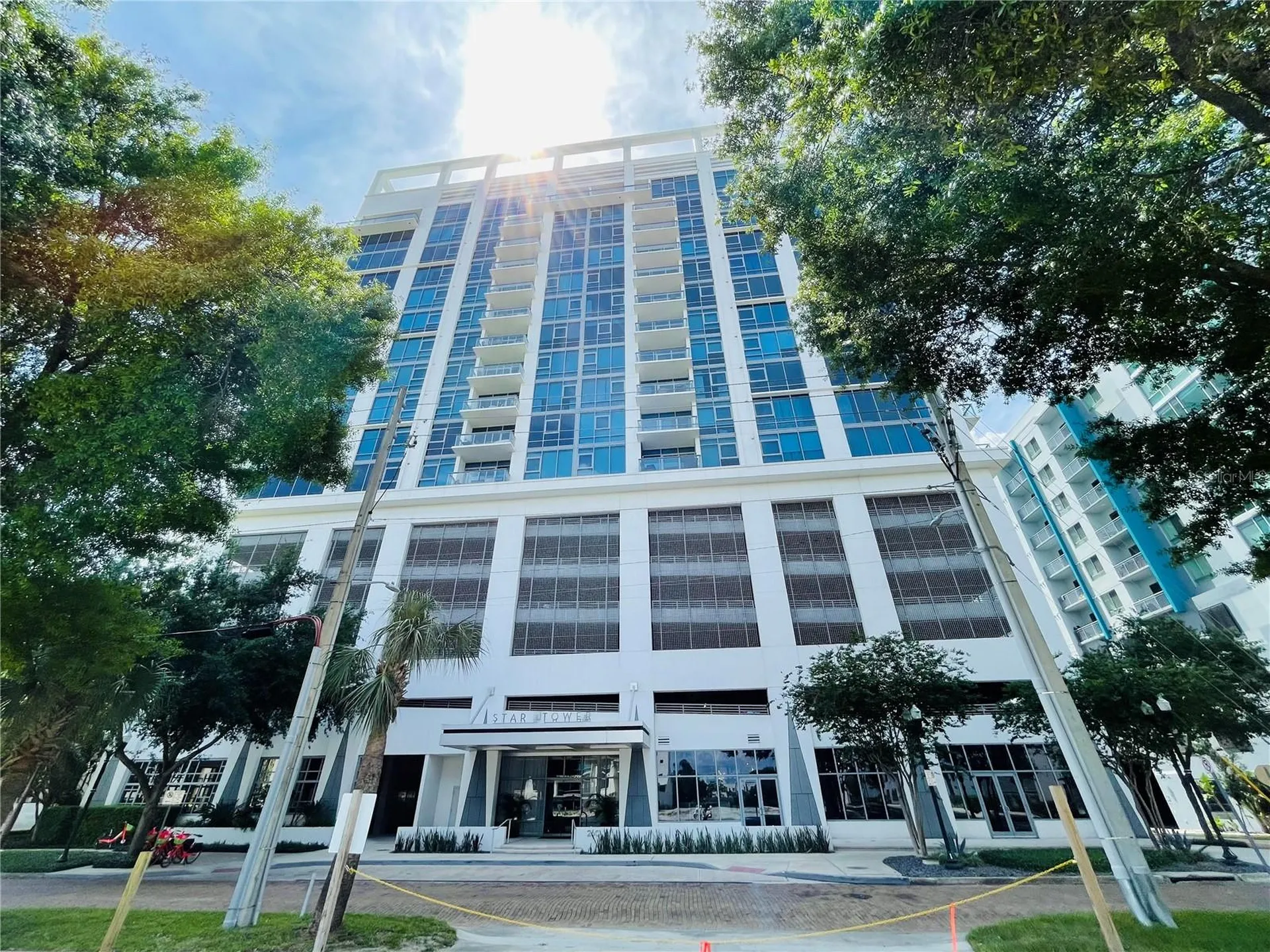260 S Osceola Avenue Orlando FL 32801
