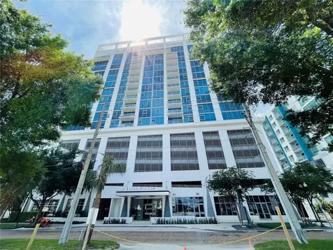 260 S Osceola Avenue Orlando FL 32801