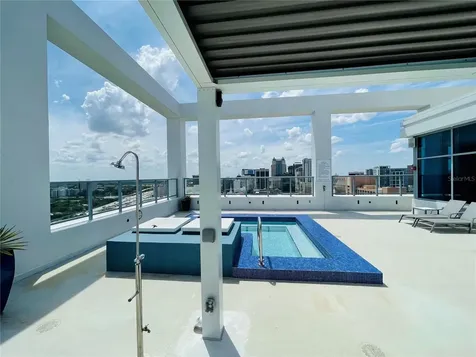 260 S Osceola Avenue Orlando FL 32801