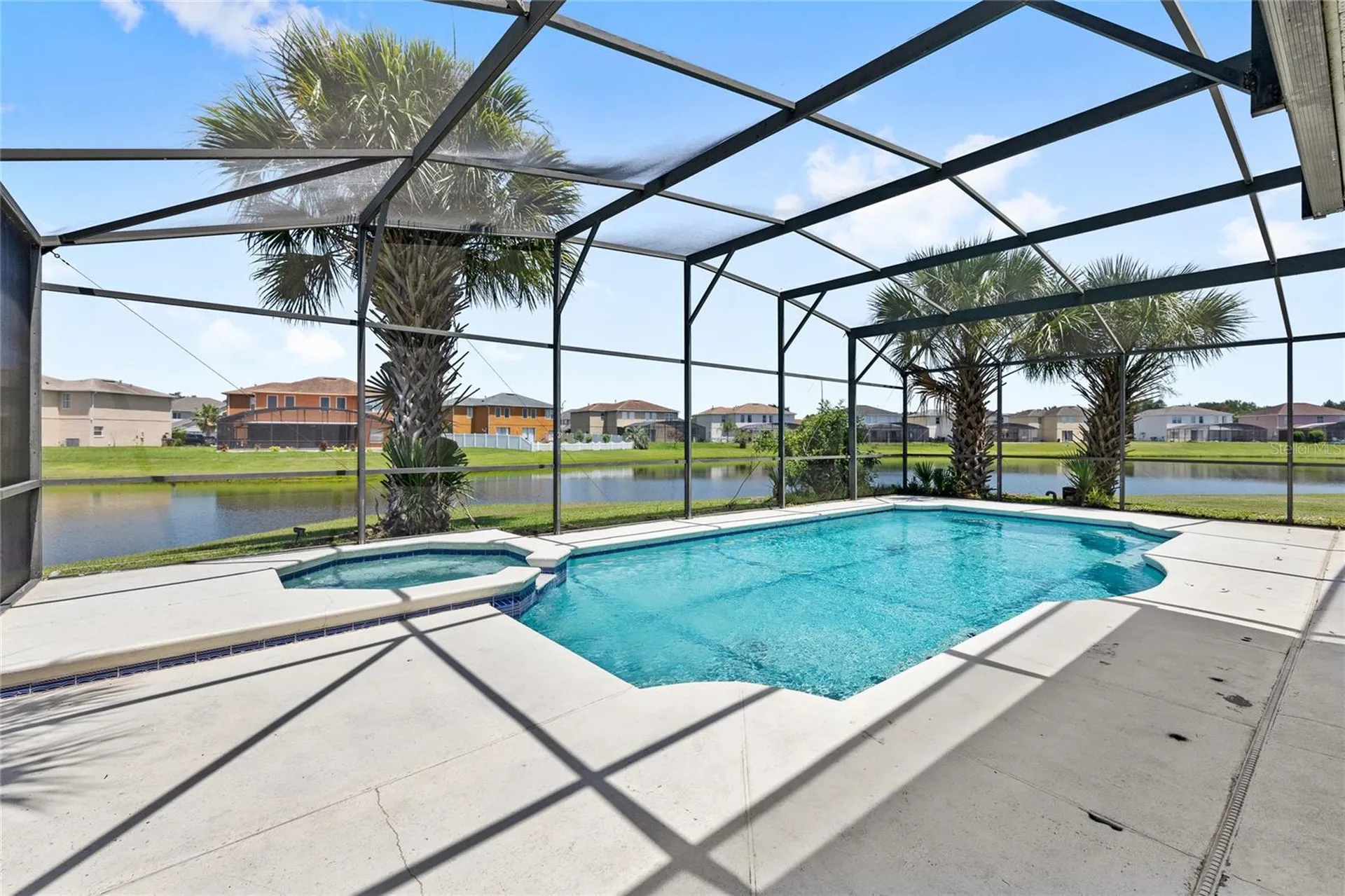 2528 Calla Lily Cove Kissimmee FL 34758