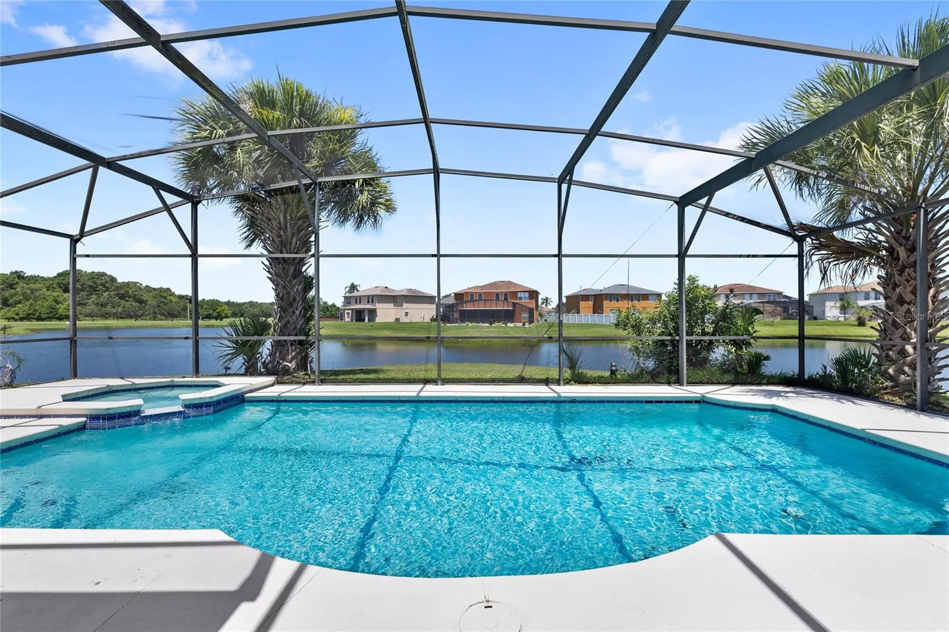 2528 Calla Lily Cove Kissimmee FL 34758