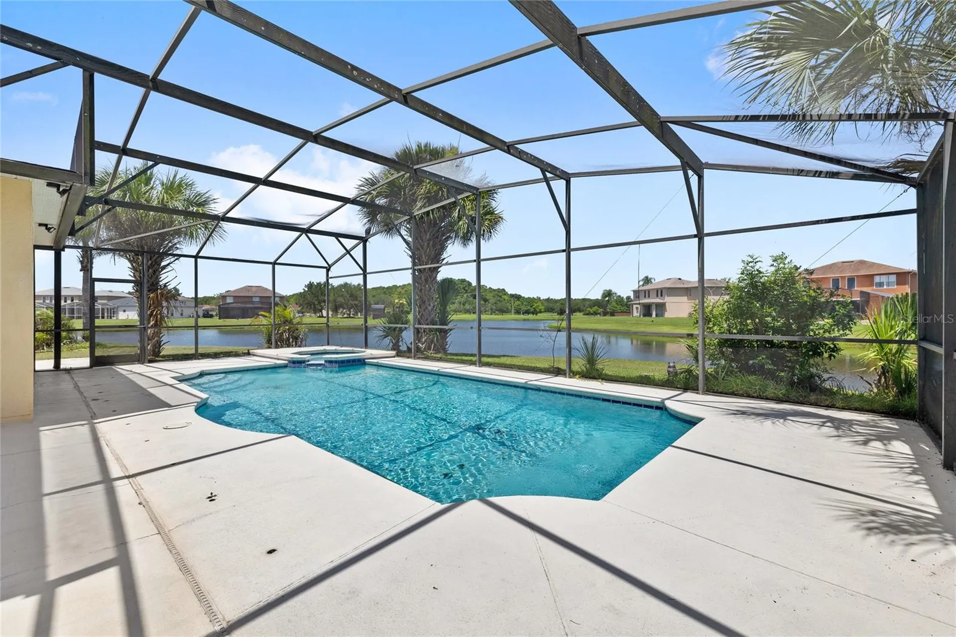 2528 Calla Lily Cove Kissimmee FL 34758
