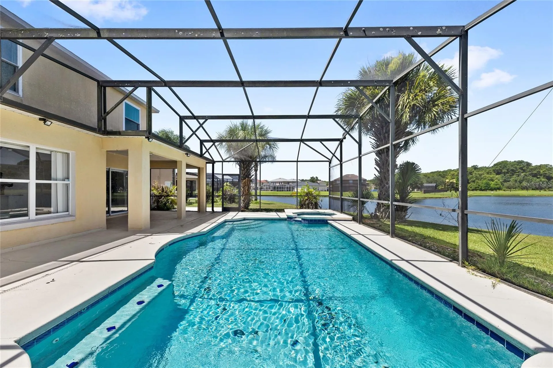 2528 Calla Lily Cove Kissimmee FL 34758
