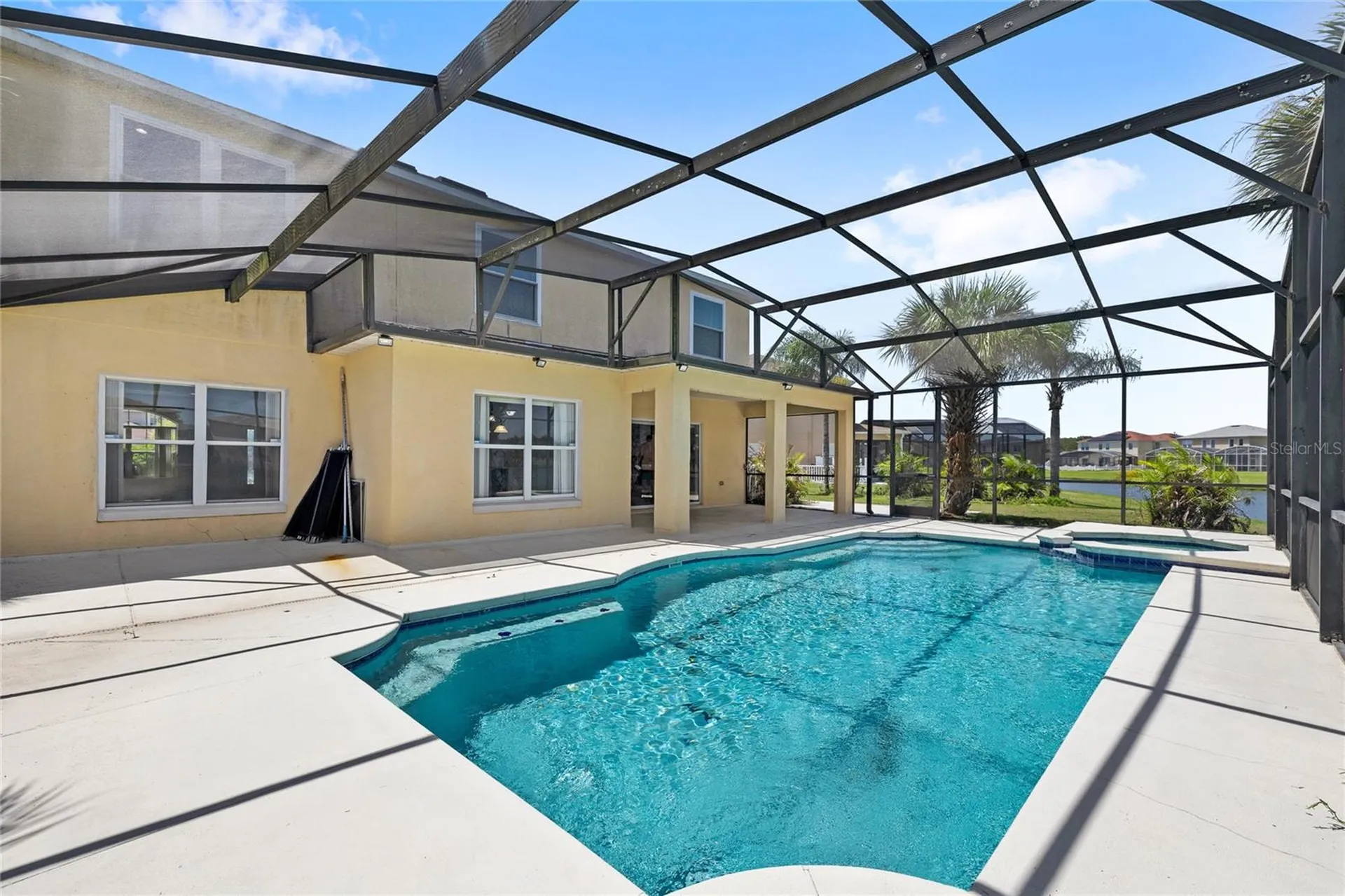 2528 Calla Lily Cove Kissimmee FL 34758