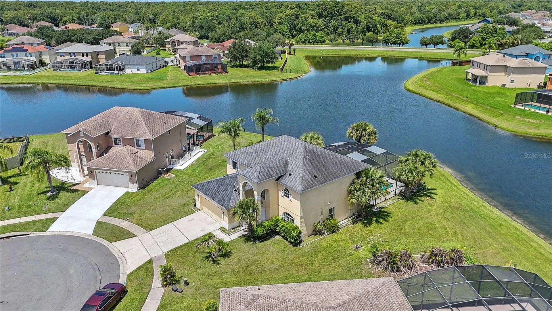 2528 Calla Lily Cove Kissimmee FL 34758