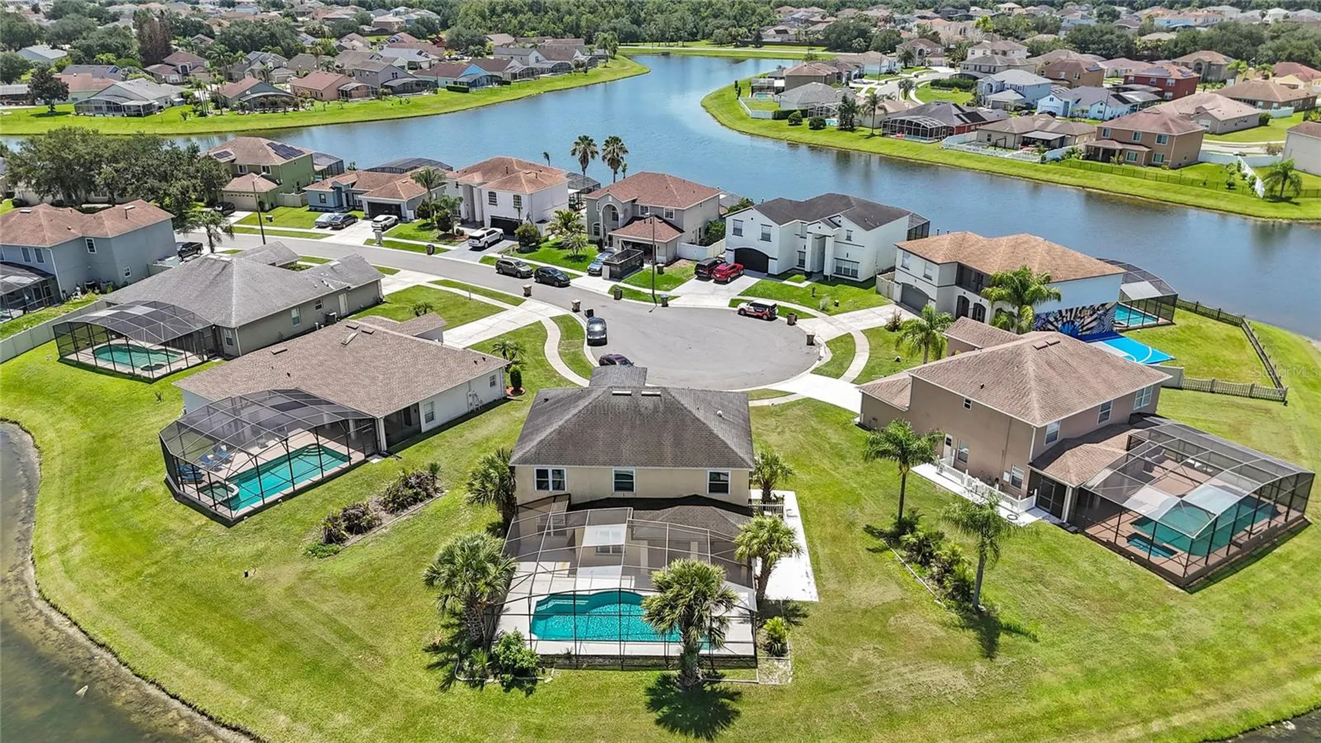 2528 Calla Lily Cove Kissimmee FL 34758