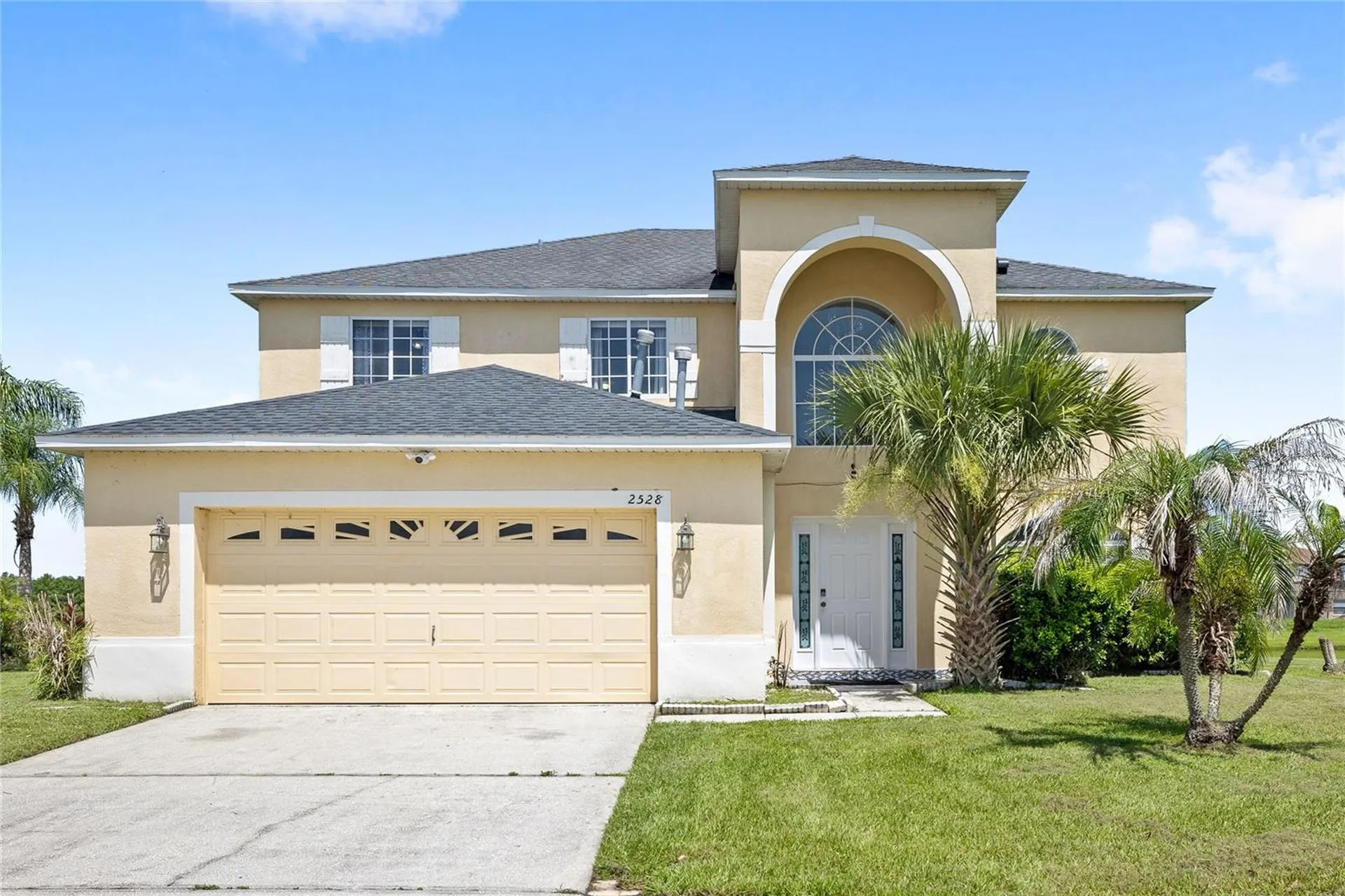 2528 Calla Lily Cove Kissimmee FL 34758