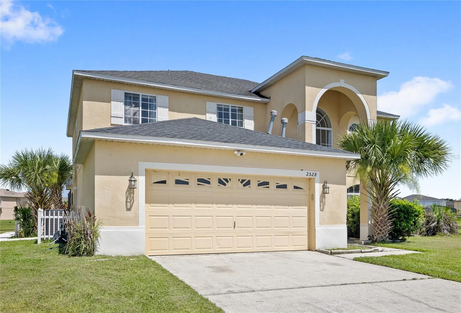 2528 Calla Lily Cove Kissimmee FL 34758