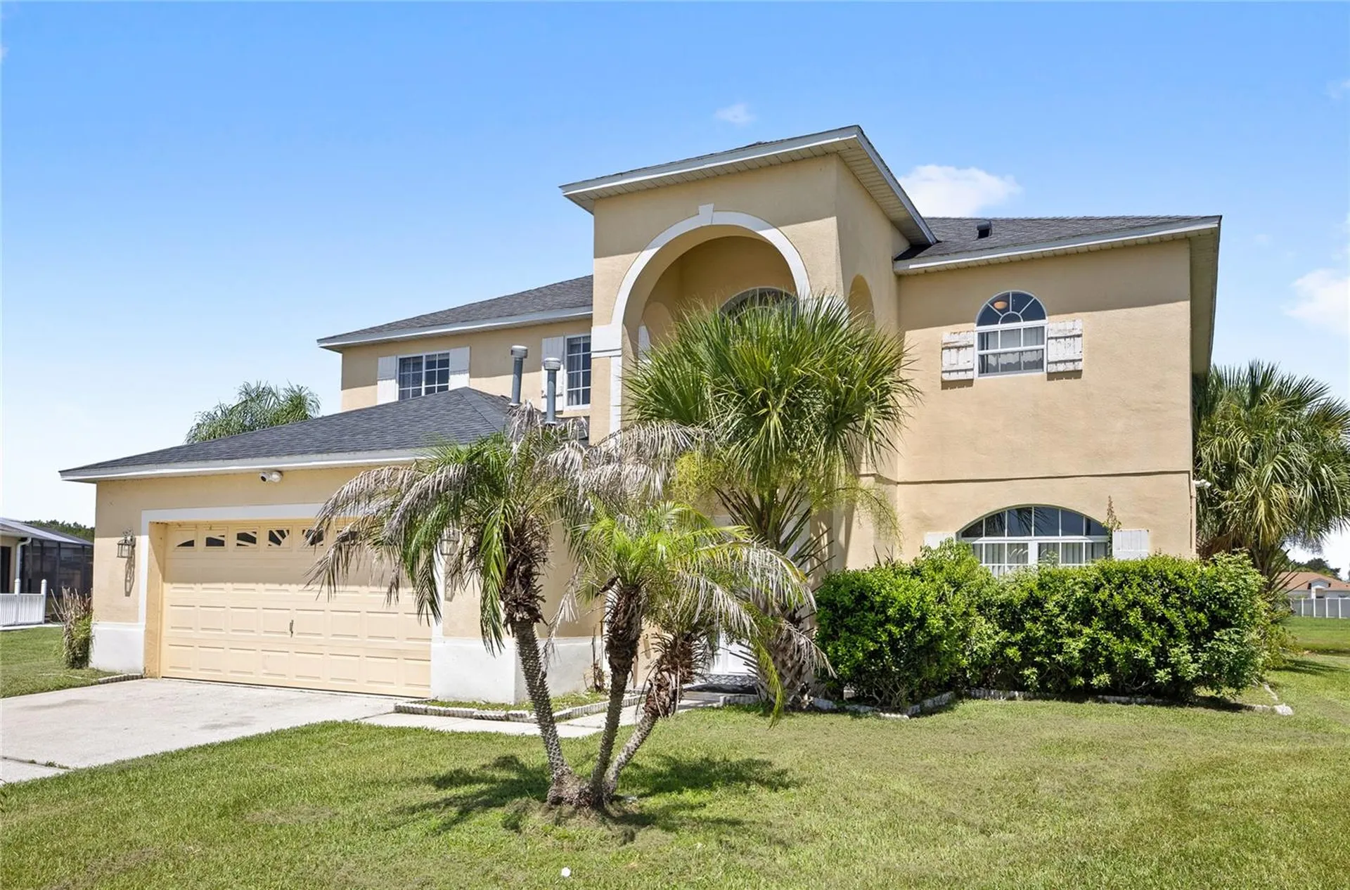 2528 Calla Lily Cove Kissimmee FL 34758