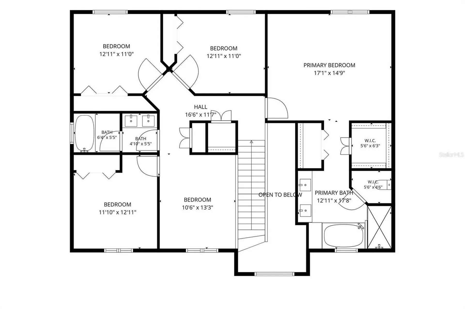2528 Calla Lily Cove Kissimmee FL 34758