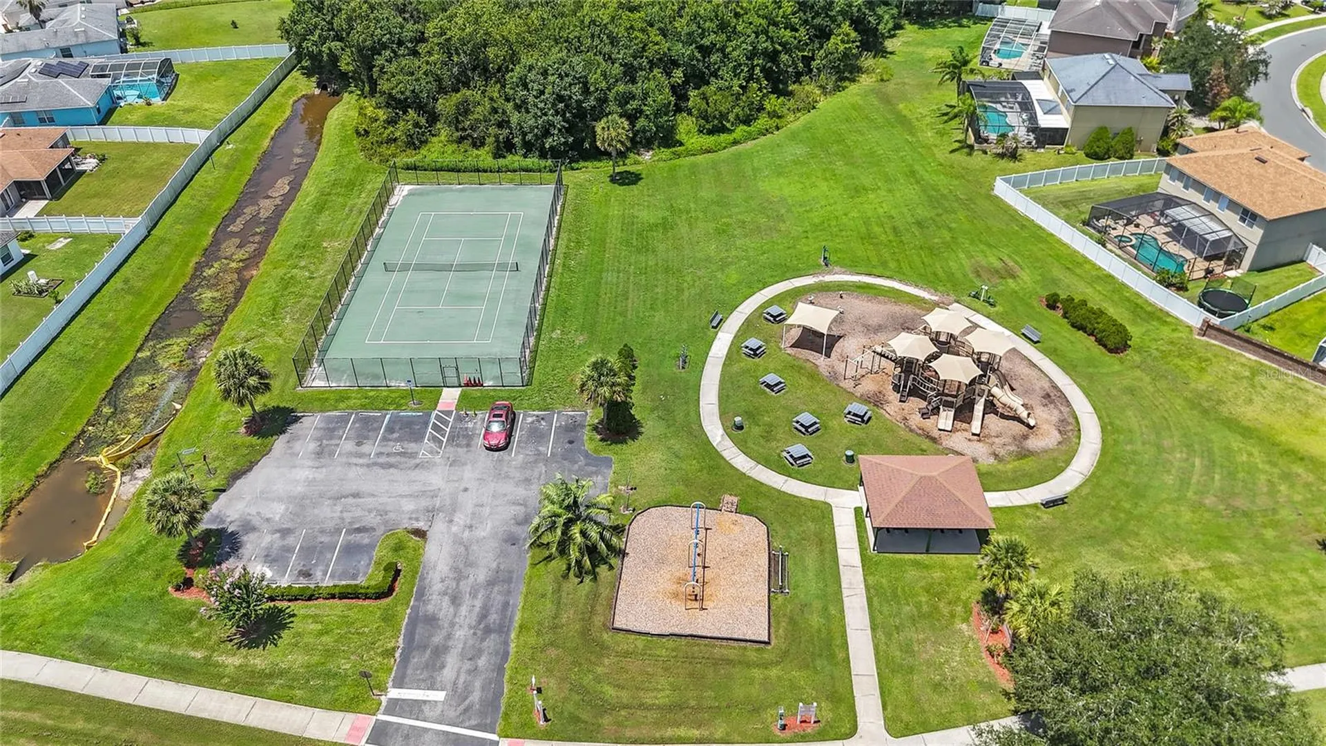 2528 Calla Lily Cove Kissimmee FL 34758