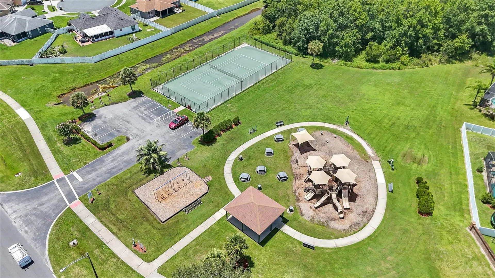 2528 Calla Lily Cove Kissimmee FL 34758