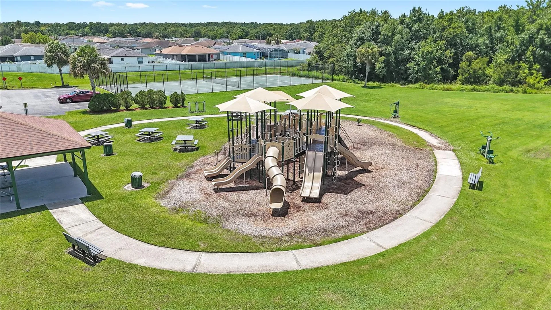 2528 Calla Lily Cove Kissimmee FL 34758