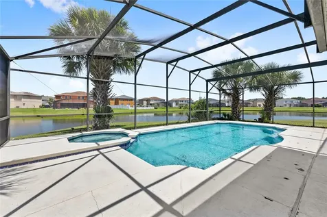 2528 Calla Lily Cove Kissimmee FL 34758
