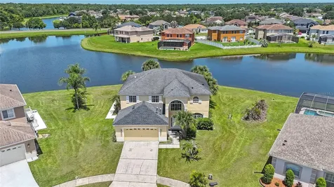 2528 Calla Lily Cove Kissimmee FL 34758