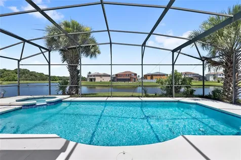 2528 Calla Lily Cove Kissimmee FL 34758