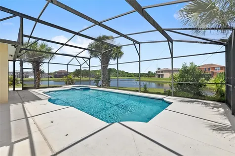 2528 Calla Lily Cove Kissimmee FL 34758