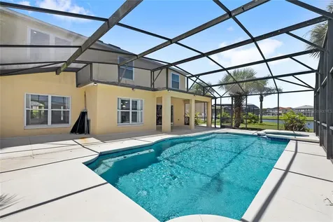 2528 Calla Lily Cove Kissimmee FL 34758