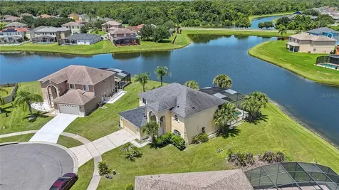 2528 Calla Lily Cove Kissimmee FL 34758