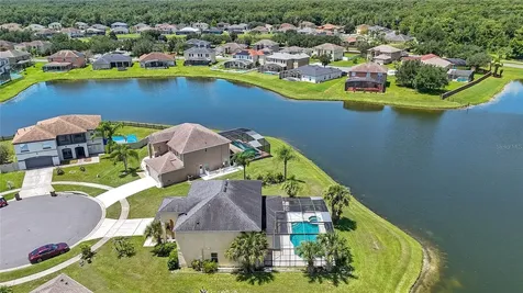 2528 Calla Lily Cove Kissimmee FL 34758