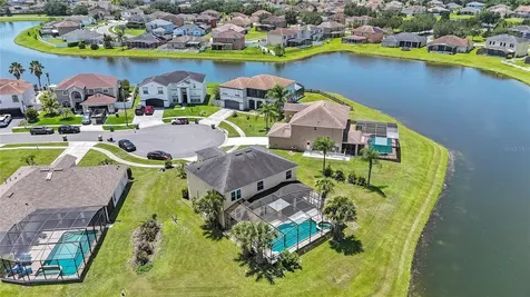 2528 Calla Lily Cove Kissimmee FL 34758