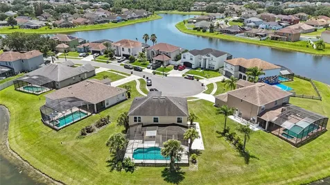 2528 Calla Lily Cove Kissimmee FL 34758