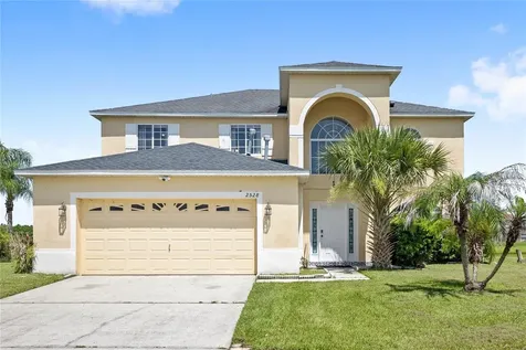 2528 Calla Lily Cove Kissimmee FL 34758