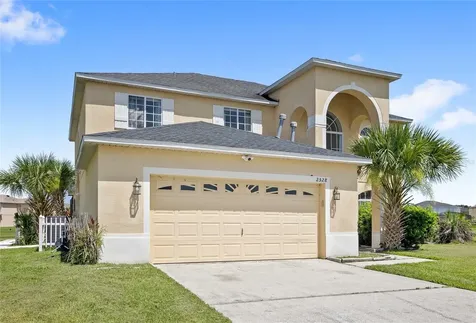 2528 Calla Lily Cove Kissimmee FL 34758