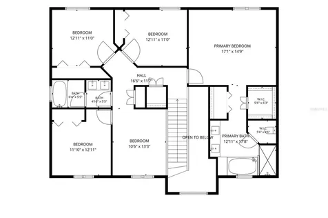 2528 Calla Lily Cove Kissimmee FL 34758
