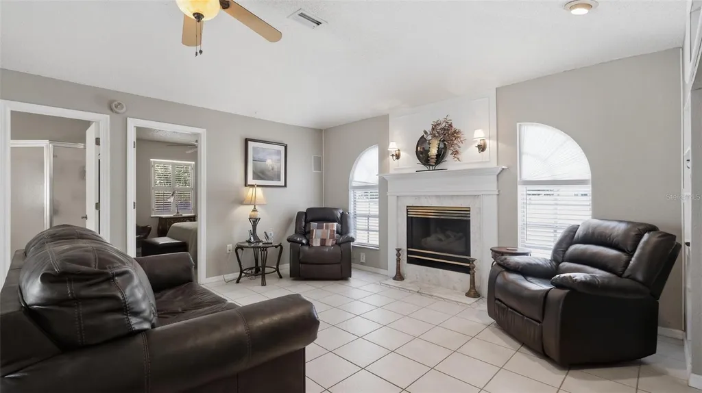 13194 Roseanna Drive Spring Hill FL 34609