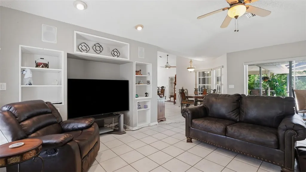 13194 Roseanna Drive Spring Hill FL 34609