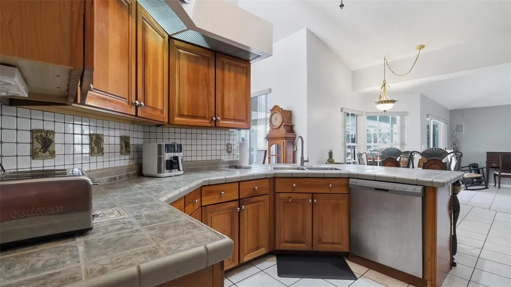 13194 Roseanna Drive Spring Hill FL 34609
