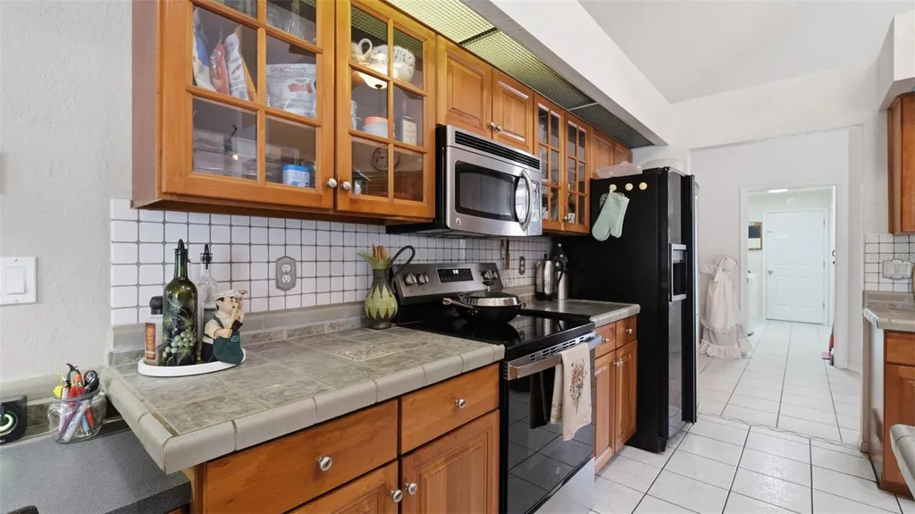 13194 Roseanna Drive Spring Hill FL 34609
