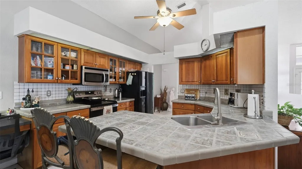 13194 Roseanna Drive Spring Hill FL 34609