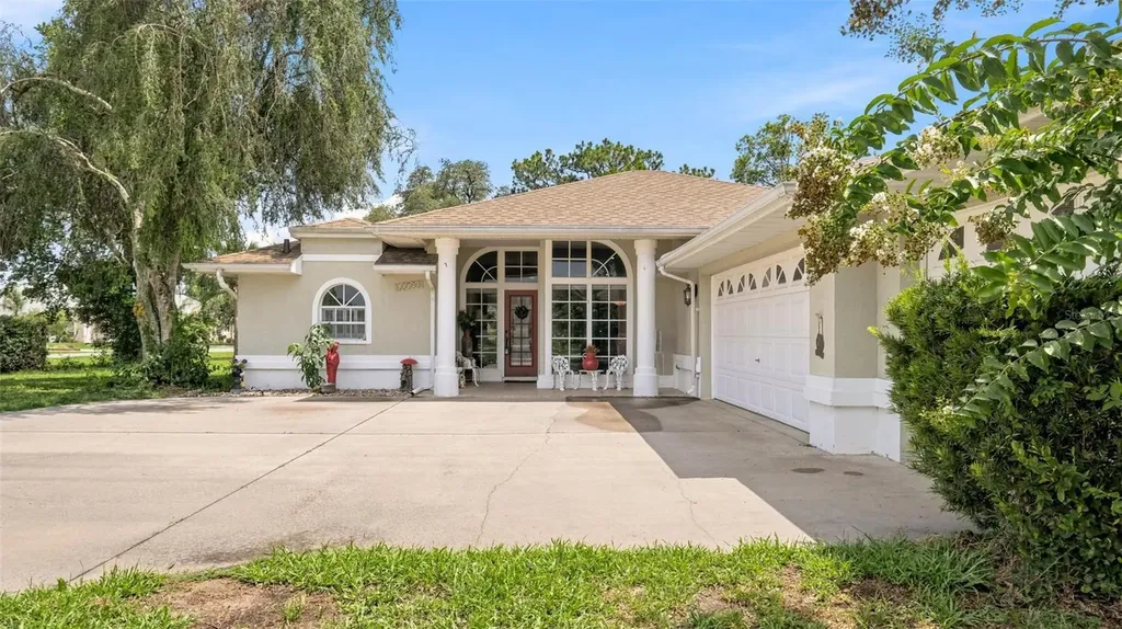 13194 Roseanna Drive Spring Hill FL 34609