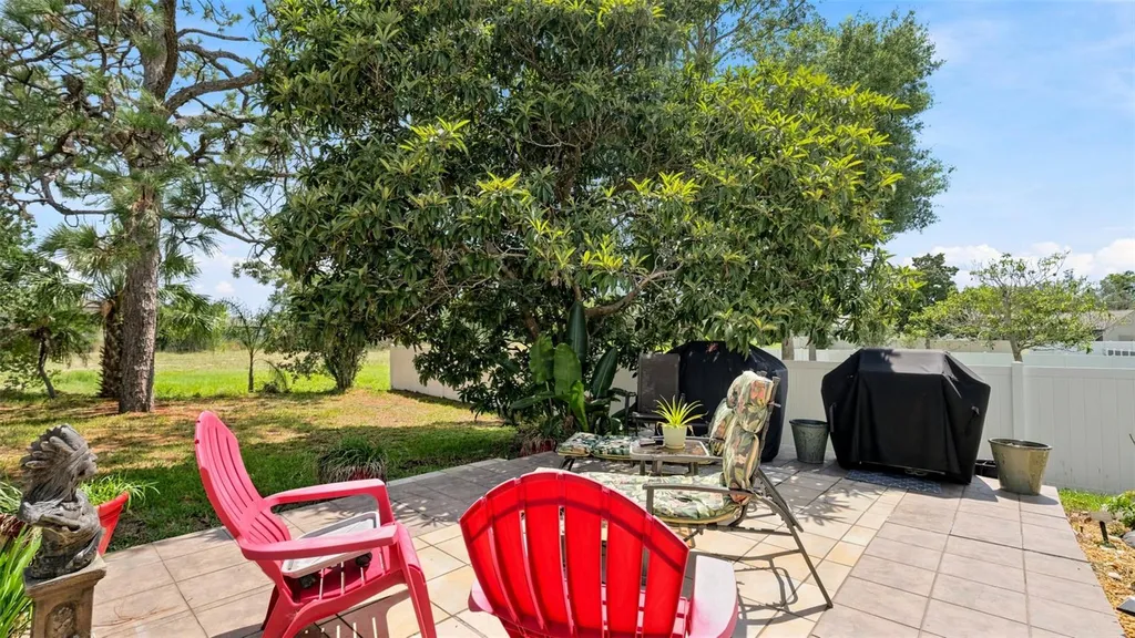 13194 Roseanna Drive Spring Hill FL 34609