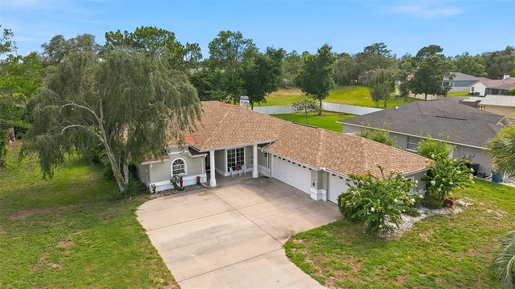 13194 Roseanna Drive Spring Hill FL 34609