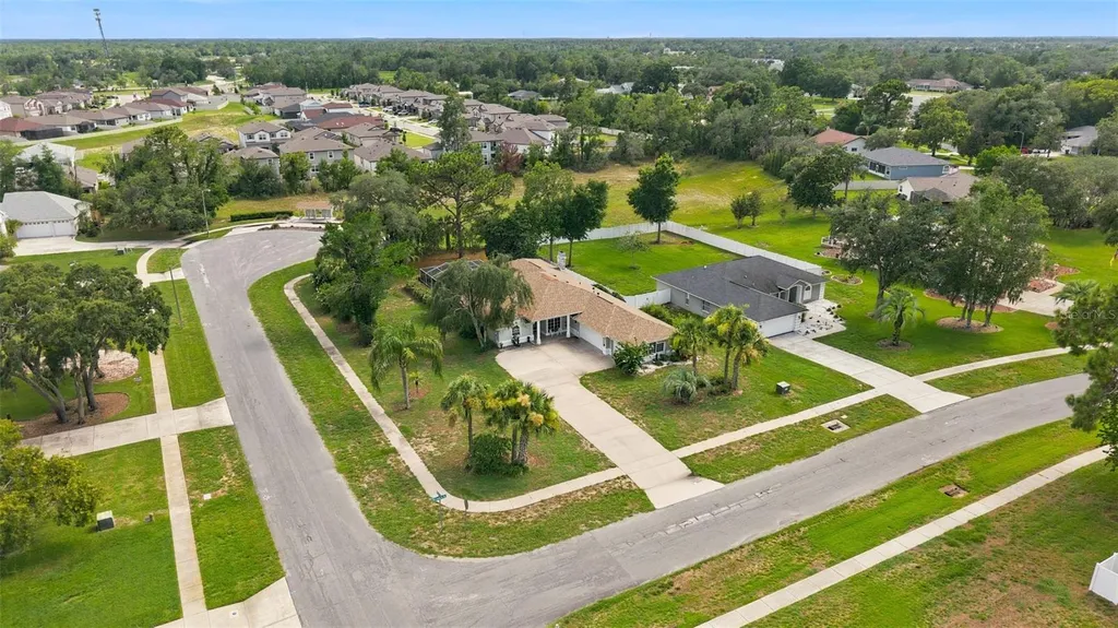 13194 Roseanna Drive Spring Hill FL 34609