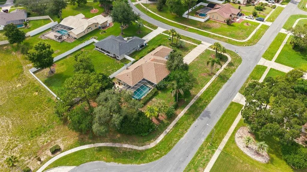 13194 Roseanna Drive Spring Hill FL 34609