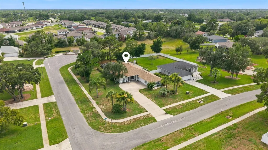 13194 Roseanna Drive Spring Hill FL 34609