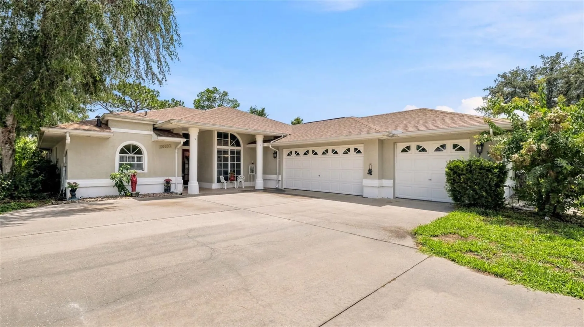 13194 Roseanna Drive Spring Hill FL 34609