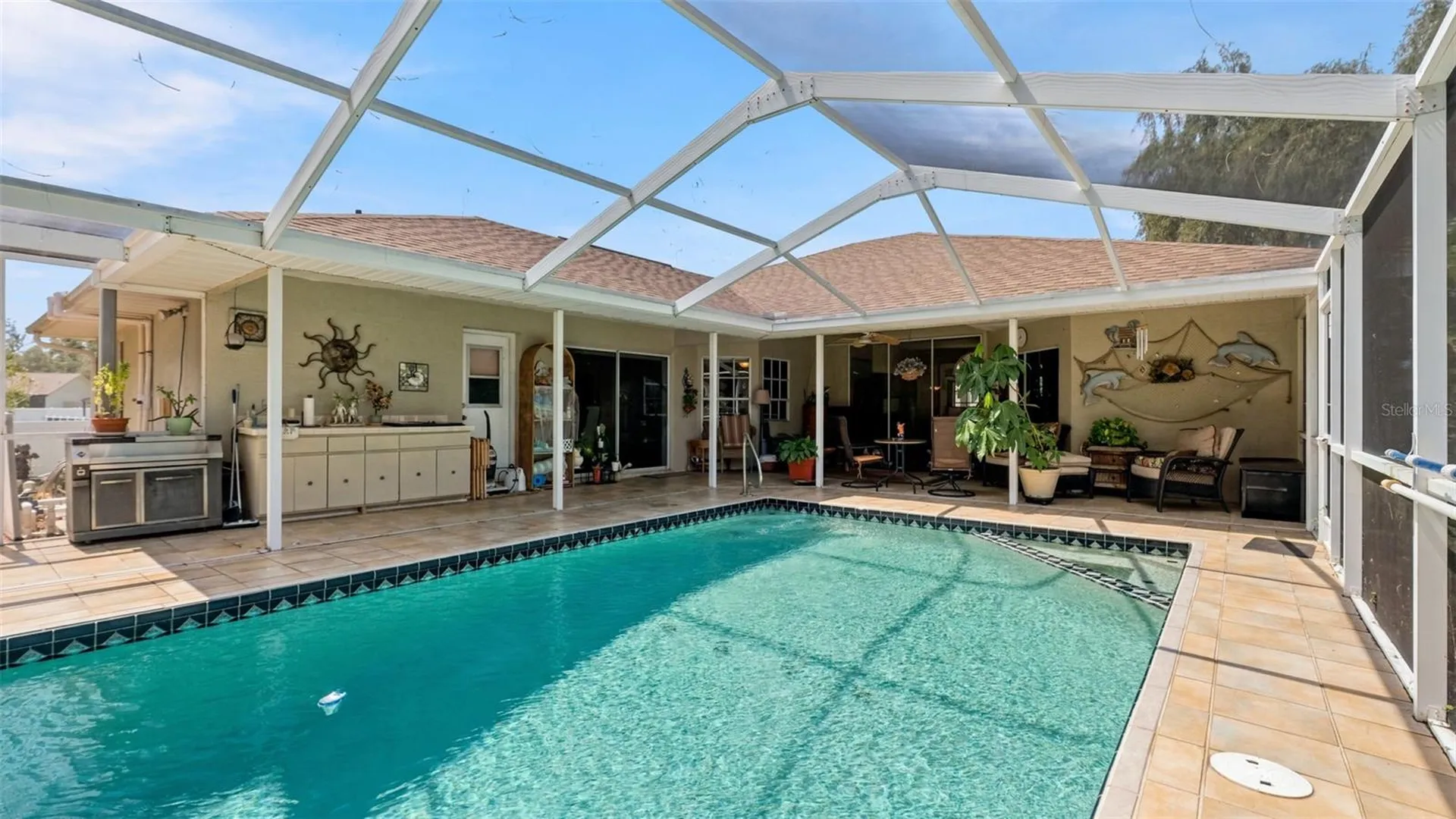 13194 Roseanna Drive Spring Hill FL 34609