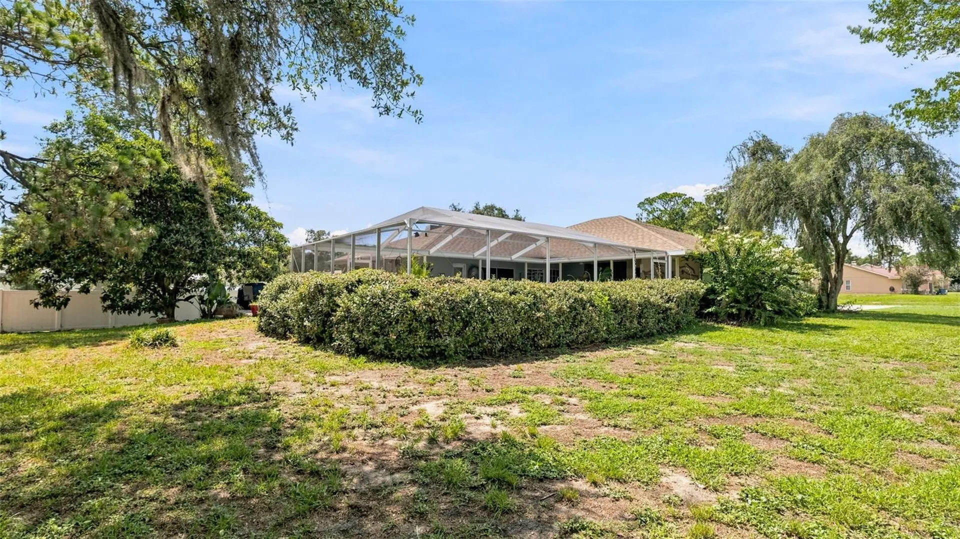 13194 Roseanna Drive Spring Hill FL 34609