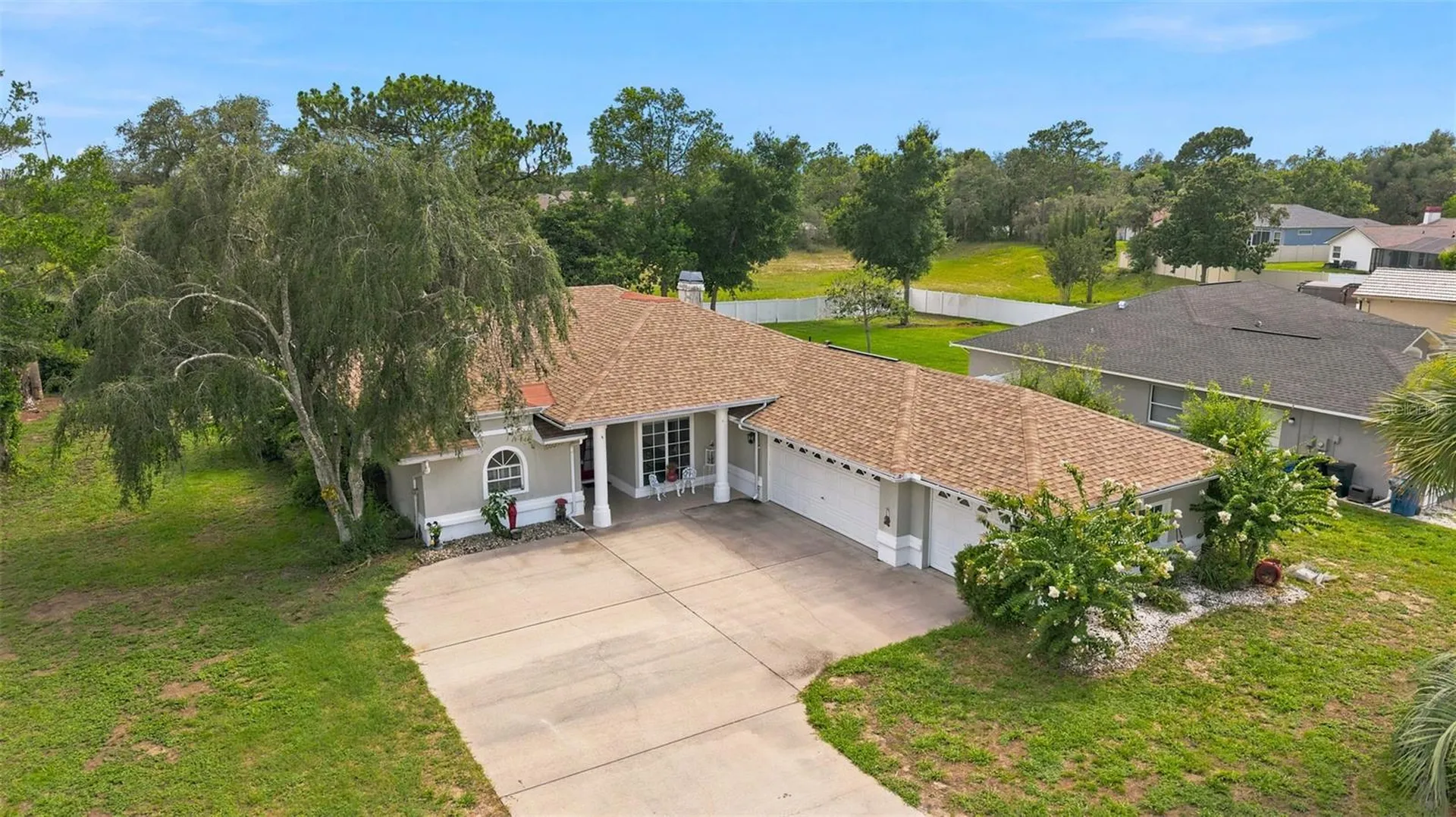 13194 Roseanna Drive Spring Hill FL 34609