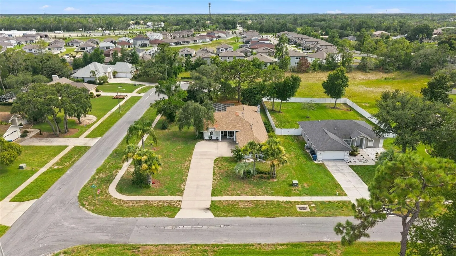 13194 Roseanna Drive Spring Hill FL 34609