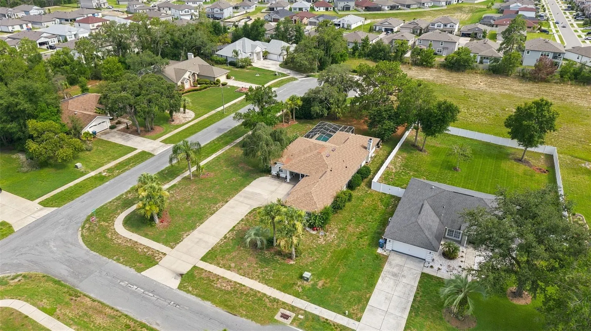 13194 Roseanna Drive Spring Hill FL 34609